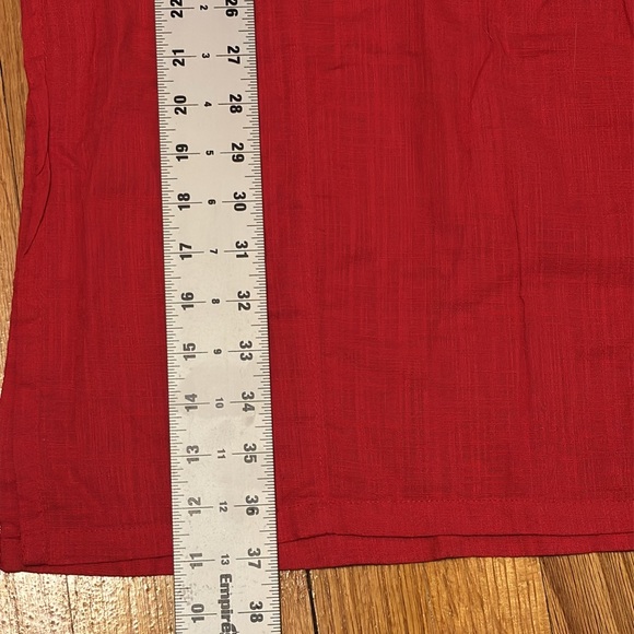 W FOR WOMEN PINK KURTA TUNIC PAKISTANI SIZE 6 CORAL - Picture 6 of 13